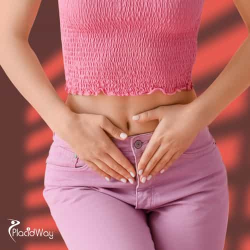 Ovarian Rejuvenation Stem Cell Therapy in India Offering New Hope to Patients from the United States